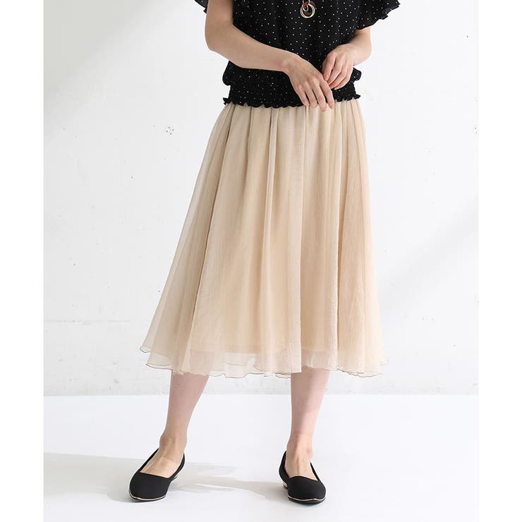 ハニーズ シアースカート 品番 Hnsw Honeys ハニーズ のレディースファッション通販 Shoplist ショップリスト