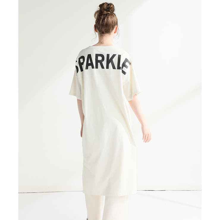 ハニーズ バックロゴワンピース 品番 Hnsw Honeys ハニーズ のレディースファッション通販 Shoplist ショップリスト