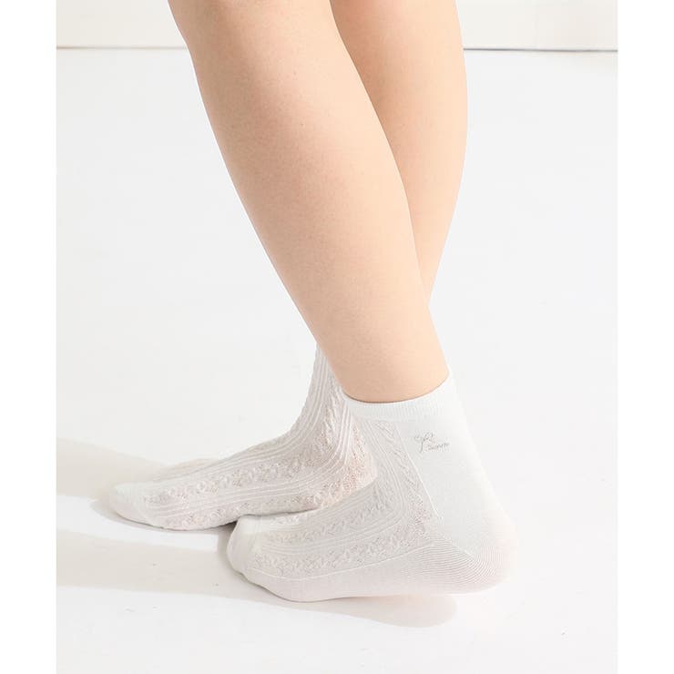 靴下 レディース おしゃれ 品番 Hnsw Honeys ハニーズ のレディースファッション通販 Shoplist ショップリスト