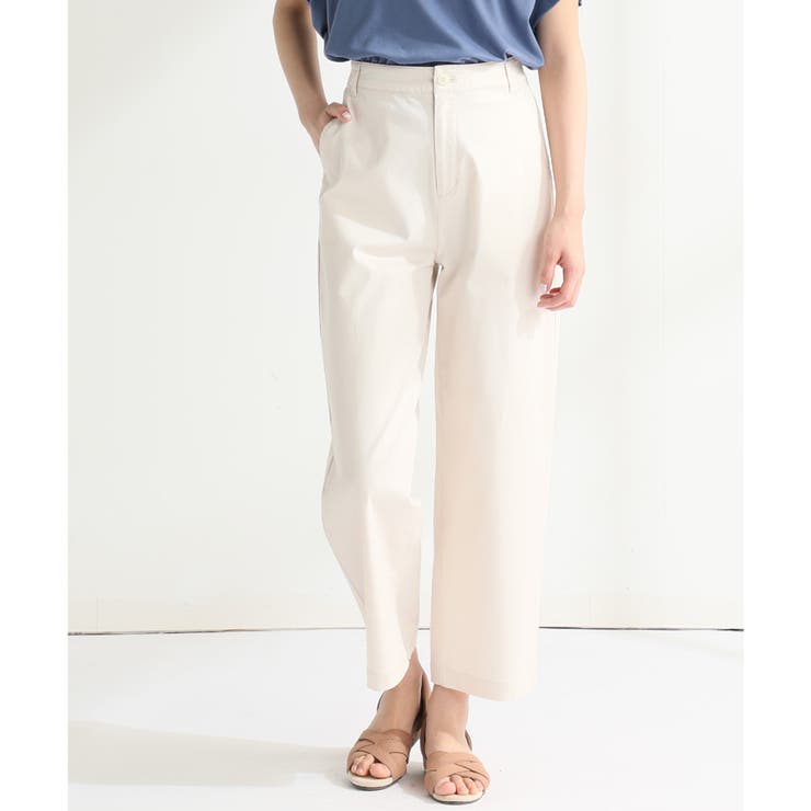 パンツ レディース きれいめ 品番 Hnsw Honeys ハニーズ のレディースファッション通販 Shoplist ショップリスト