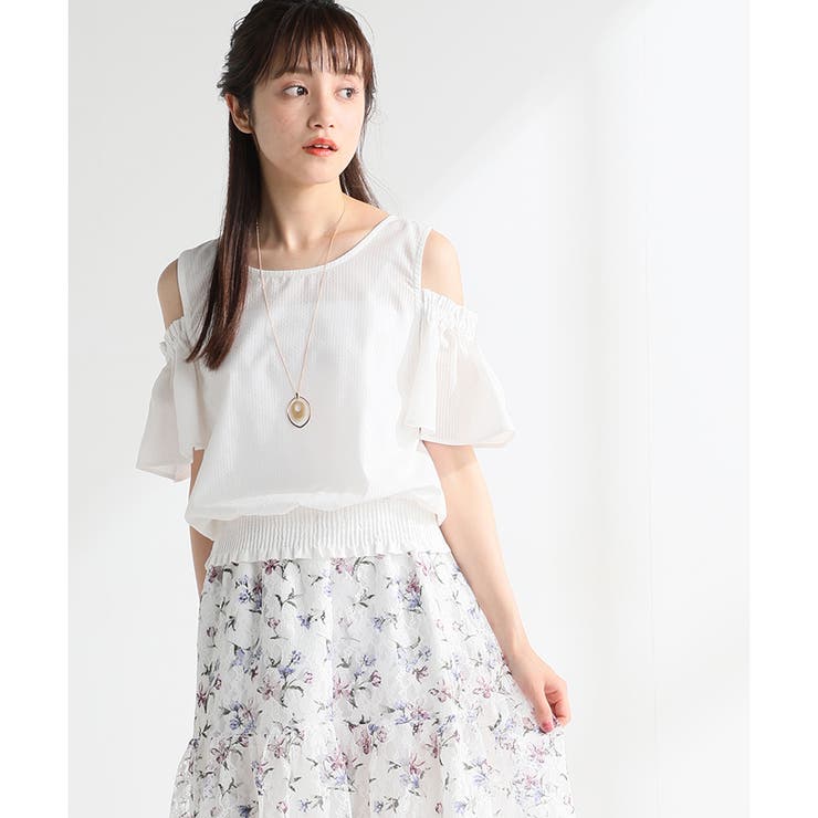 ハニーズ 肩開きブラウス 品番 Hnsw Honeys ハニーズ のレディースファッション通販 Shoplist ショップリスト ハニーズ 肩開きブラウス 品番 Hnsw Honeys ハニーズ のレディースファッション通販 Shoplist ショップリスト
