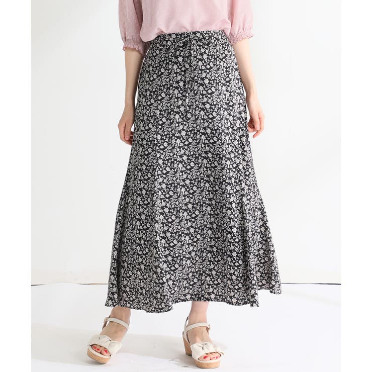 ハニーズ ａラインスカート 品番 Hnsw Honeys ハニーズ のレディースファッション通販 Shoplist ショップリスト