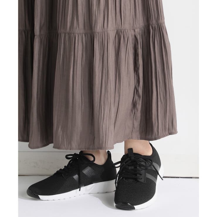 シューズ 靴 スニーカー 品番 Hnsw Honeys ハニーズ のレディースファッション通販 Shoplist ショップリスト