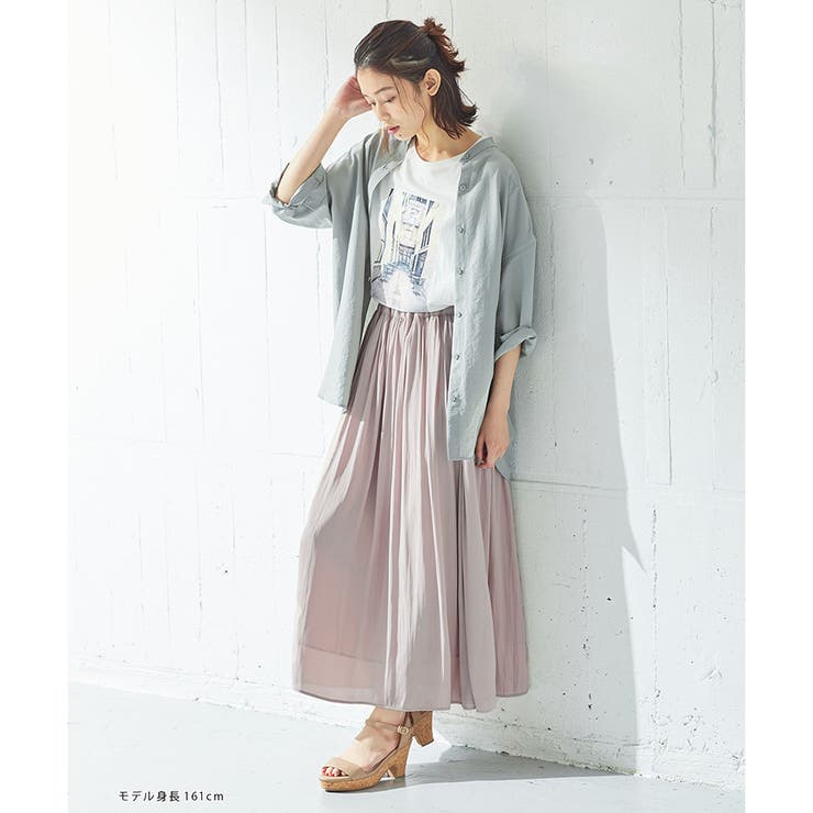 スカート ロングスカート ギャザースカート 品番 Hnsw Honeys ハニーズ のレディースファッション通販 Shoplist ショップリスト スカート ロングスカート ギャザースカート 品番 Hnsw Honeys ハニーズ のレディースファッション通販 Shoplist ショップリスト
