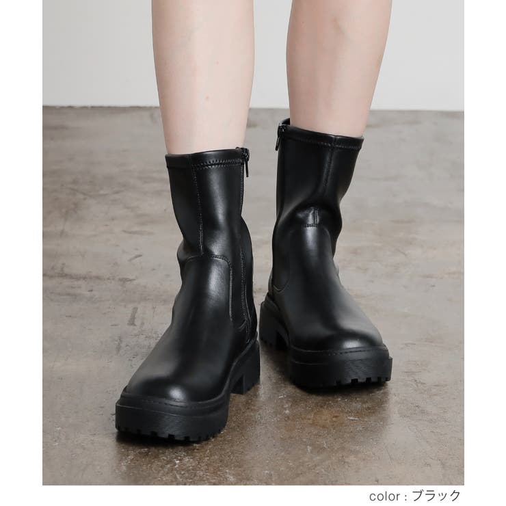 ブーツ 靴 シューズ | Honeys | 詳細画像3 