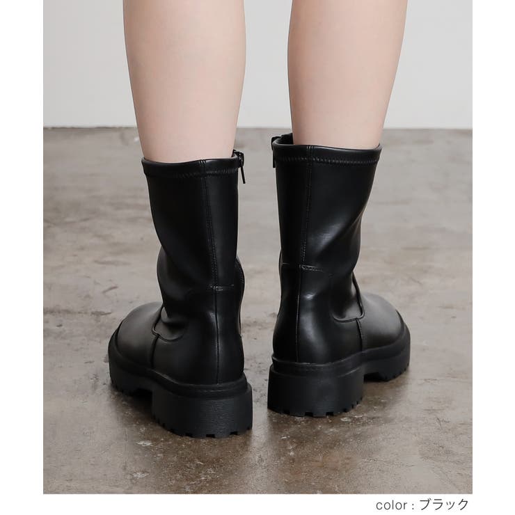 ブーツ 靴 シューズ | Honeys | 詳細画像5 