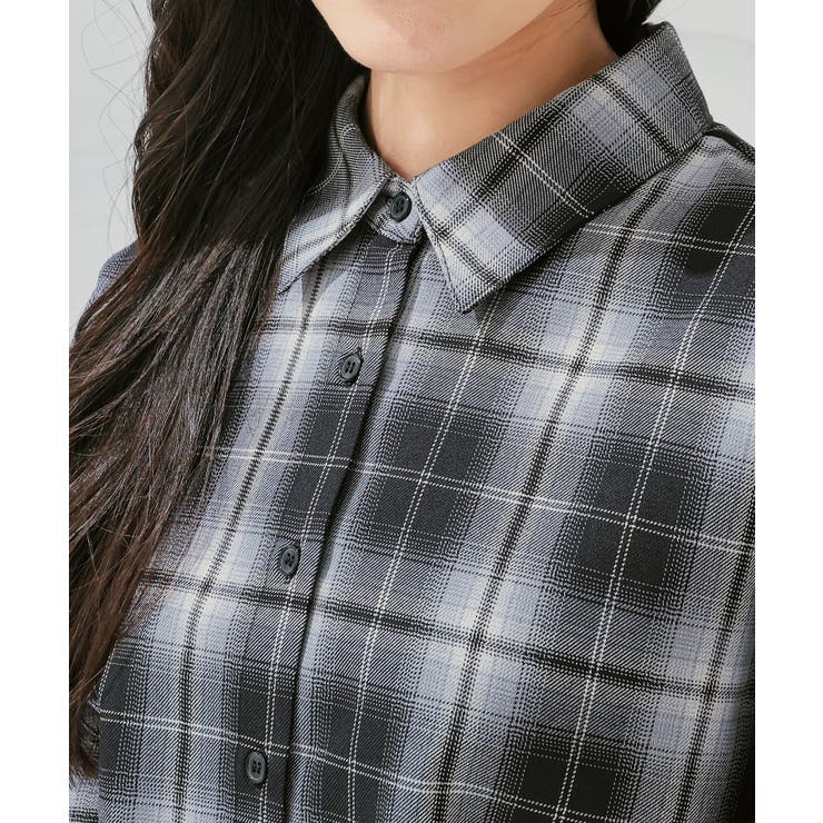 トップス シャツ ブラウス | Honeys | 詳細画像12 