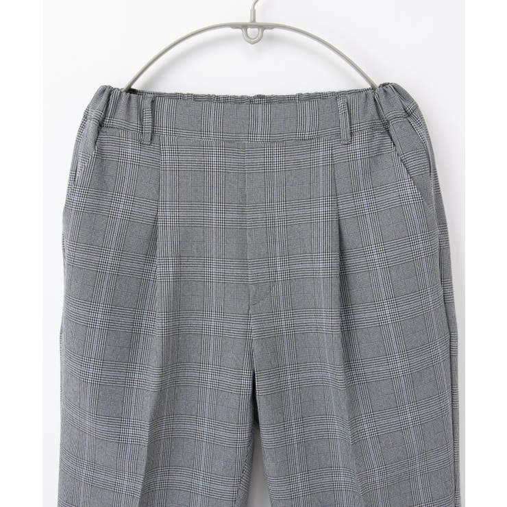 ボトムス パンツ テーパードパンツ | Honeys | 詳細画像16 