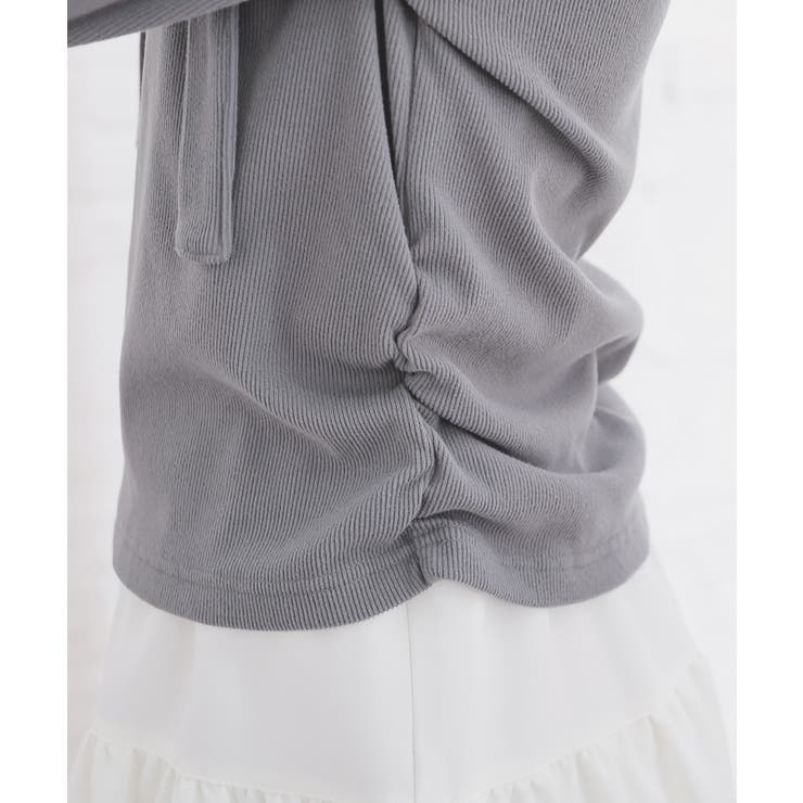 トップス カットソー 長袖 | Honeys | 詳細画像15 