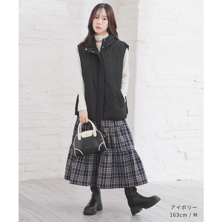 トップス カットソー 長袖 | Honeys | 詳細画像2 