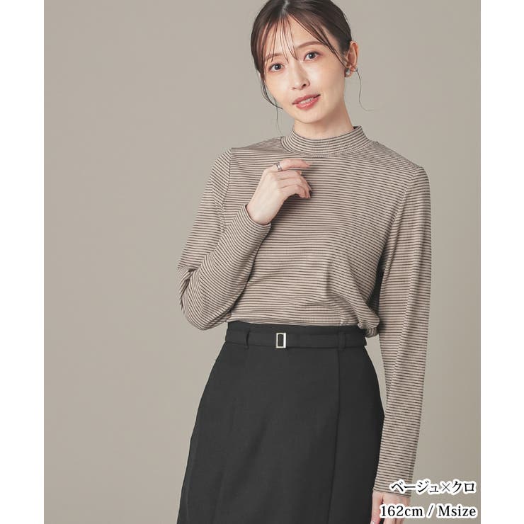 トップス カットソー 長袖 | Honeys | 詳細画像14 