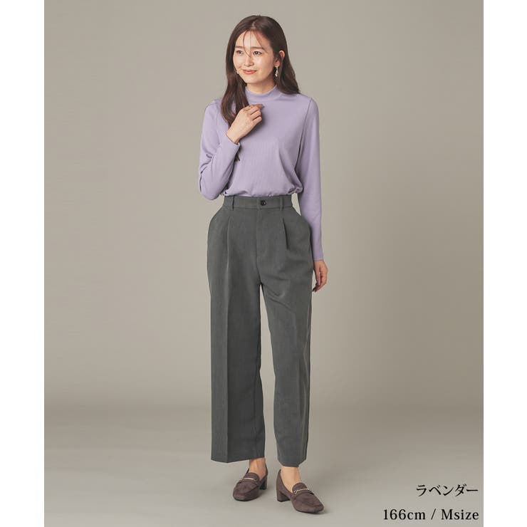 トップス カットソー 長袖 | Honeys | 詳細画像7 