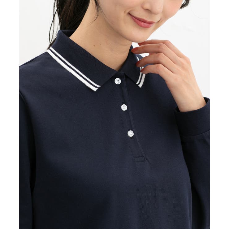 トップス カットソー 長袖 | Honeys | 詳細画像12 