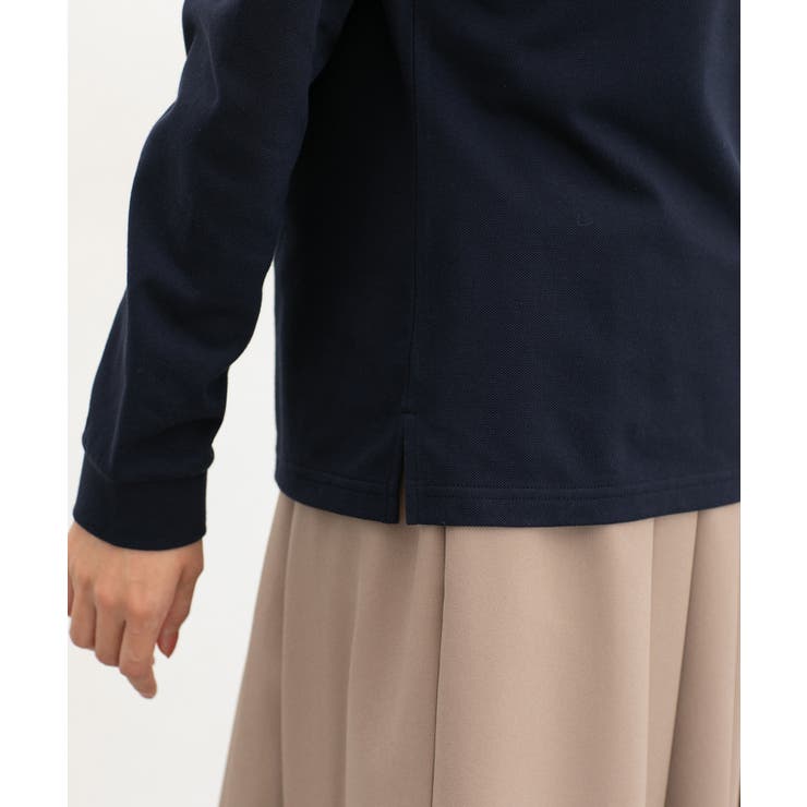 トップス カットソー 長袖 | Honeys | 詳細画像14 