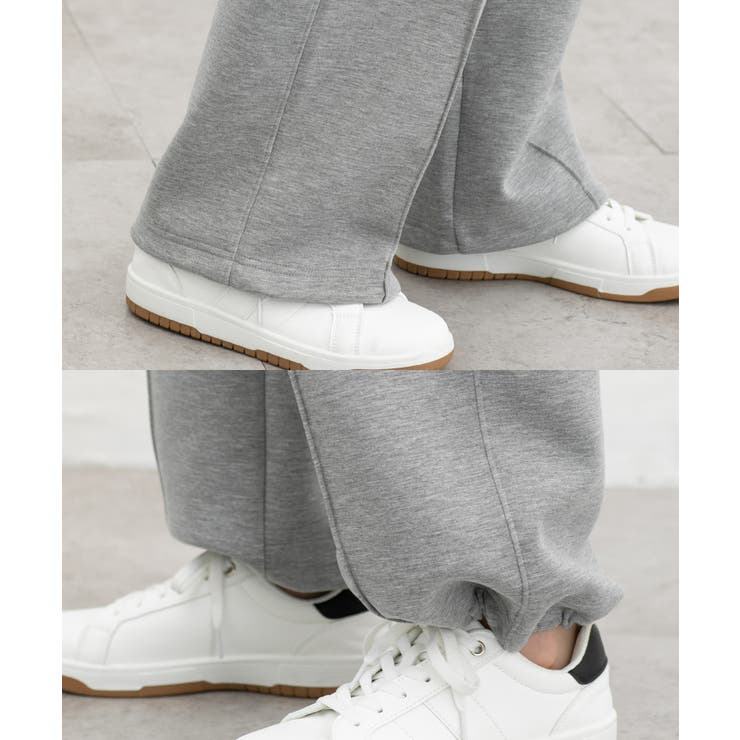 ボトムス パンツ スウェットパンツ | Honeys | 詳細画像16 