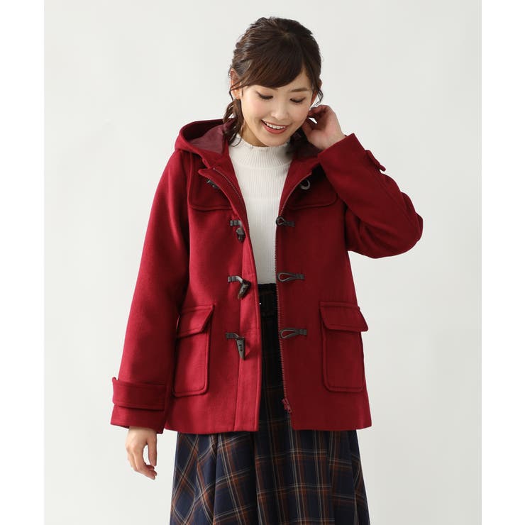 コート ダッフルコート レディース 品番 Hnsw Honeys ハニーズ のレディース ファッション通販 Shoplist ショップリスト コート ダッフルコート レディース 品番 Hnsw Honeys ハニーズ のレディース ファッション通販 Shoplist ショップリスト