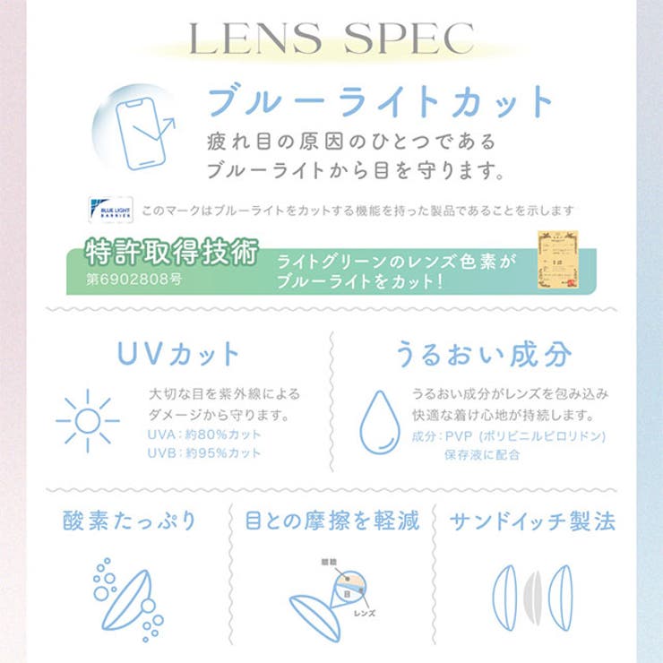 カラコンキャンディーマジックワンデーBLB【1箱10枚入】度あり度なし14.5mm鈴木愛理CandyMagic1dayUVカットカラーコンタクト