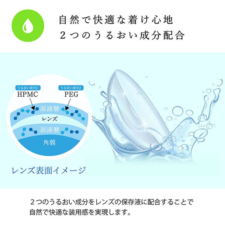 クリアレンズエルコンワンデー55BC9.0【1箱35枚入】度ありDIA：14.2mm岡崎紗絵L-CON1DAY55高含水UVカット1日使い捨てコンタクト