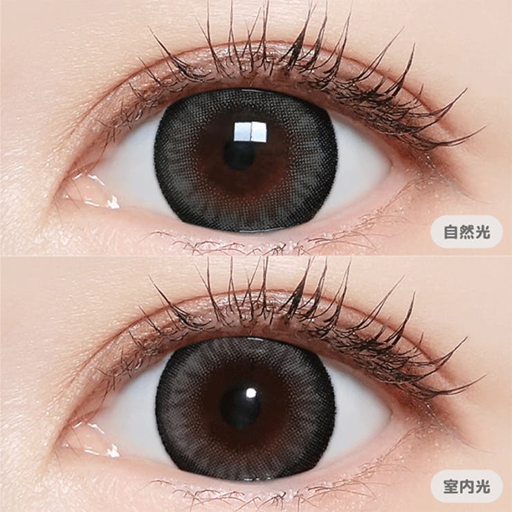 カラコン マジェットワンデー【1箱10枚入】度あり 度なし 14.5mm 三上悠亜 Majette 1day みかみ ゆあ 低含水 カラー コンタクト