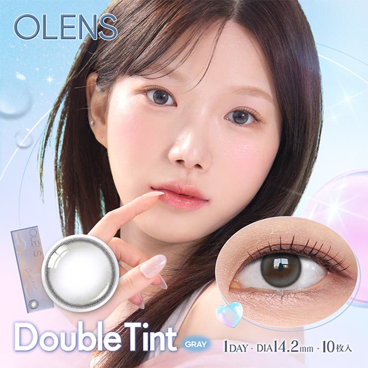 【3箱セット】【一部高度数対応あり】 カラコン オーレンズ | モアコンタクト | 詳細画像30 