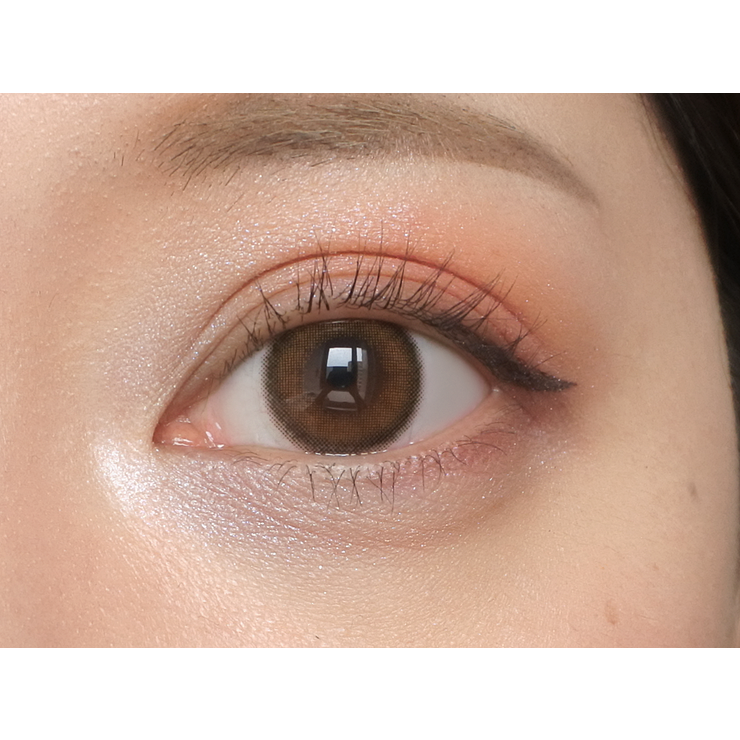 カラコン プリモクレール マンスリー【1箱2枚入】度あり 度なし 14.0mm 14.2mm 14.5mm 愛乃（えの） PrimoClair 1month 低含水 カラー コンタクト