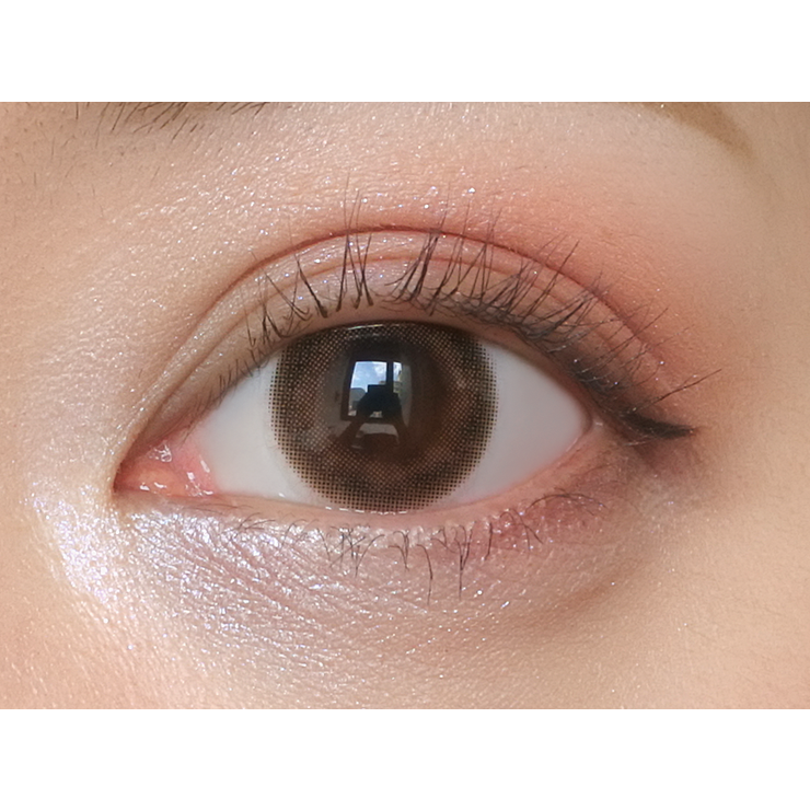 カラコン プリモクレール マンスリー【1箱2枚入】度あり 度なし 14.0mm 14.2mm 14.5mm 愛乃（えの） PrimoClair 1month 低含水 カラー コンタクト