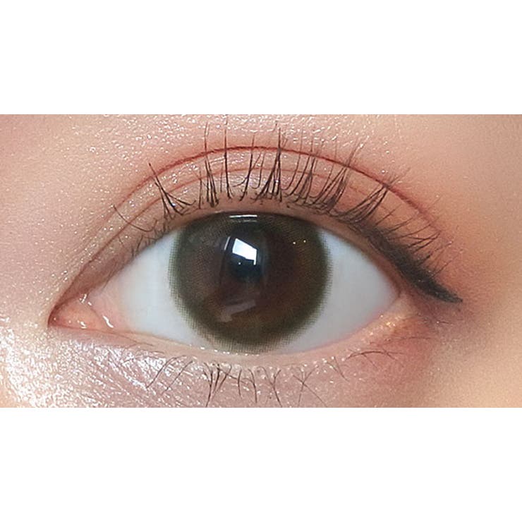 カラコンニュアンスバイエアレンズワンデー【1箱10】度あり度なし14.2mmairlens1dayUVカットカラーコンタクト