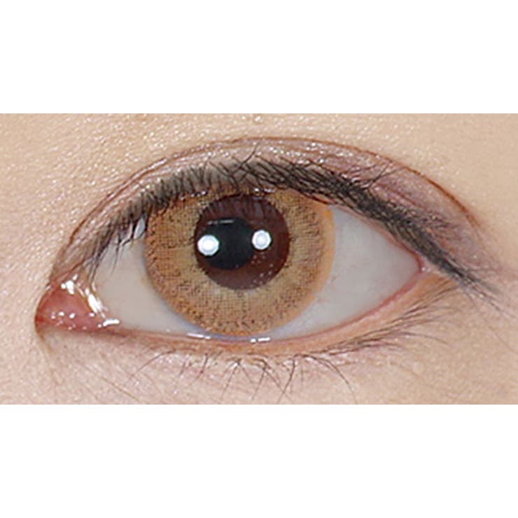 【リニューアル予定】カラコン アシストシュシュ マインカラー | モアコンタクト | 詳細画像8 