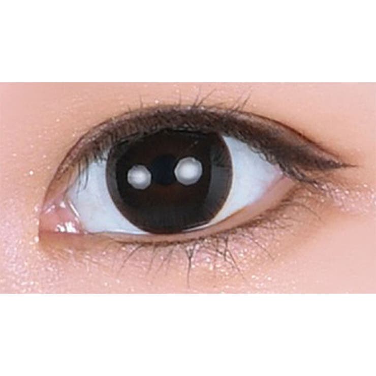 カラコン アシストシュシュ シュテラ ワンデー【1箱6枚入】度あり 度なし 14.5mm Assist ChouChou Shutella 1day コスプレ ハロウィン 低含水 カラー コンタクト