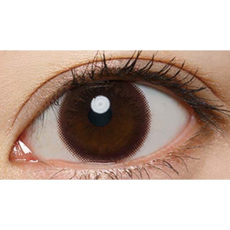 カラコン ルーナ メイク 品番 Ru モアコンタクトのレディースファッション通販 Shoplist ショップリスト