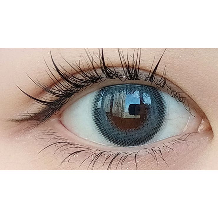 カラコン メルメルエレガントシリーズ ワンデー【1箱10枚入】度あり | モアコンタクト | 詳細画像5 