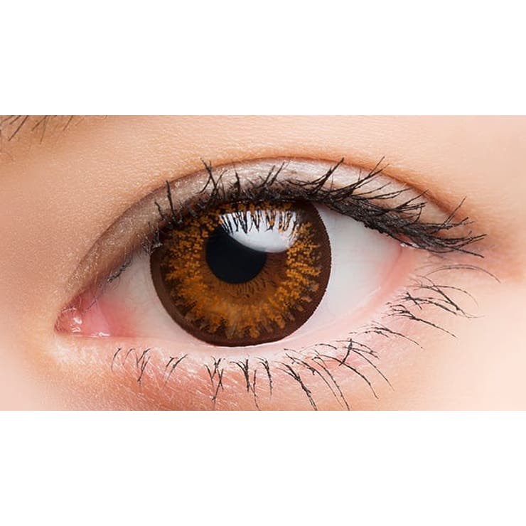 カラコン ワンデーキャラアイ カラーシリーズ | モアコンタクト | 詳細画像4 