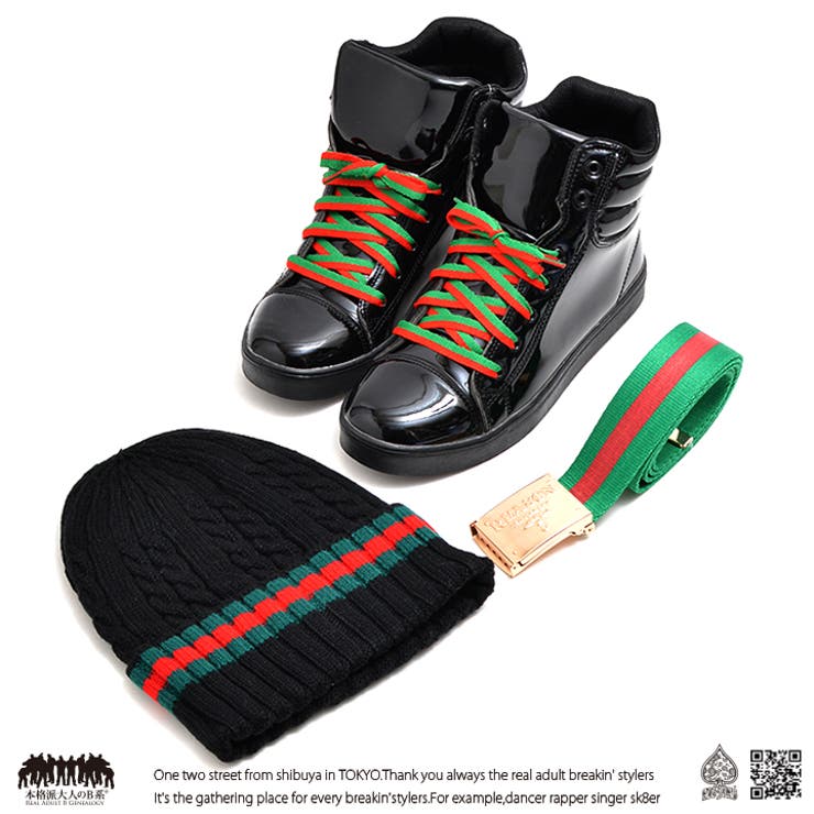 靴ひも ≪LEONARD STRIPEMOLDED[品番：HKHM0000511]｜本格派大人