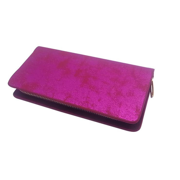 財布≪GLITTERPINK WALLET≫長財布 ACEFLAG | 本格派大人のB系  | 詳細画像9 