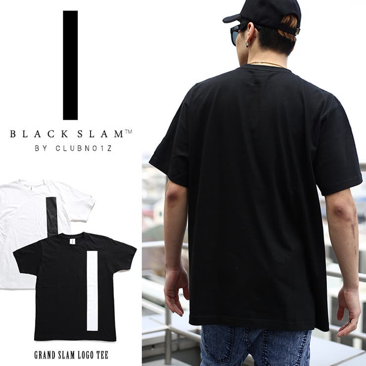 Tシャツ ≪MONOTONEGRAND SLAM | 本格派大人のB系  | 詳細画像4 