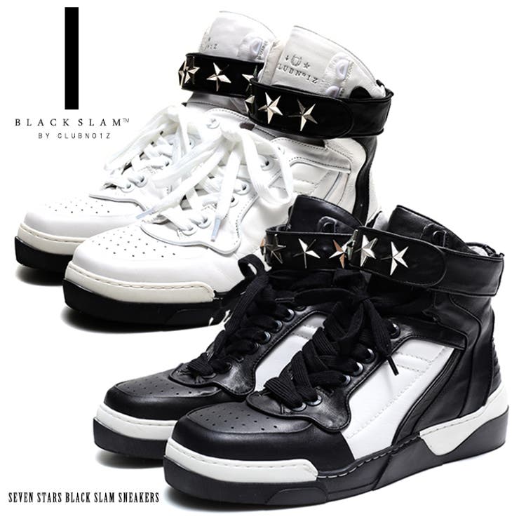 靴ひも Sevenstars Black 品番 Hkhm 本格派大人のb系 ホンカクハオトナノビーケイ のメンズファッション 通販 Shoplist ショップリスト