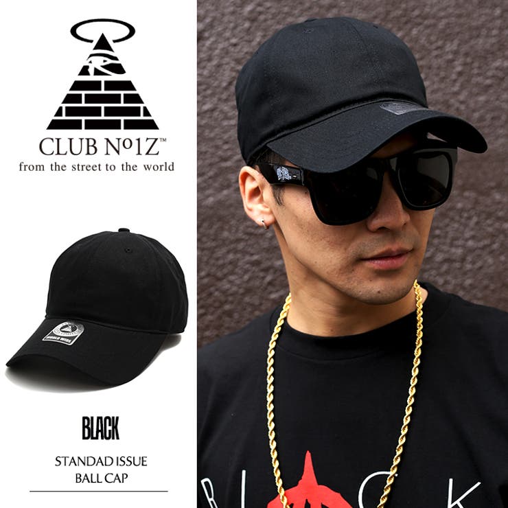 キャップ ≪STANDAD ISSUEBALL[品番：HKHM0001302]｜本格派大人