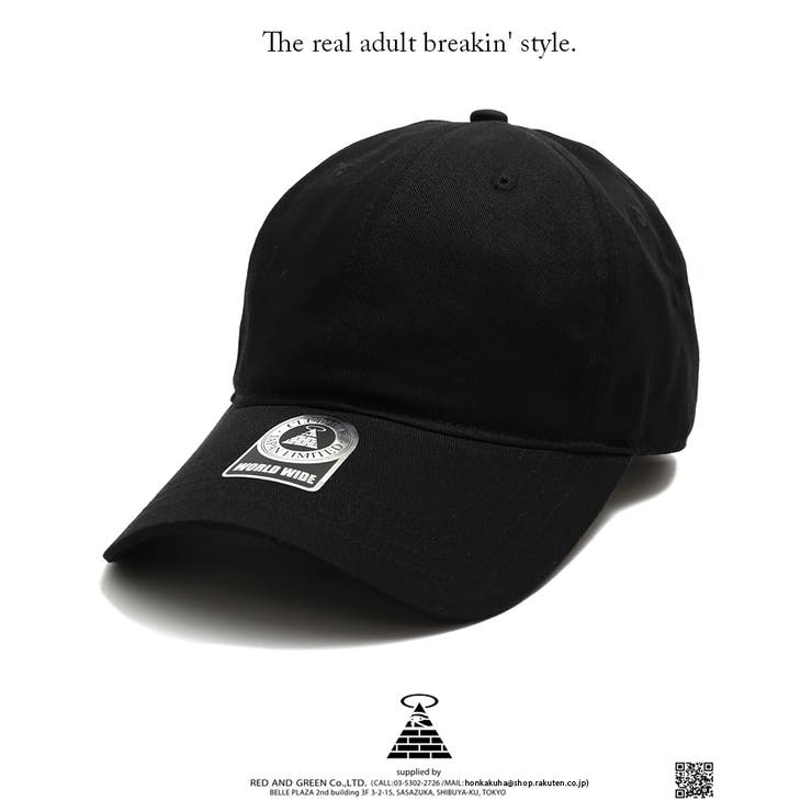 b系ヒップホップストリート系ファッションメンズレディースキャップ【CN-CA-SB-029】≪STANDADISSUEBALLCAPBLACK≫クラブノイズCLUBNO1ZCAPベースボールボールキャップ黒無地Fサイズ（男女兼用）正規品P08Apr16【楽ギフ_包装】