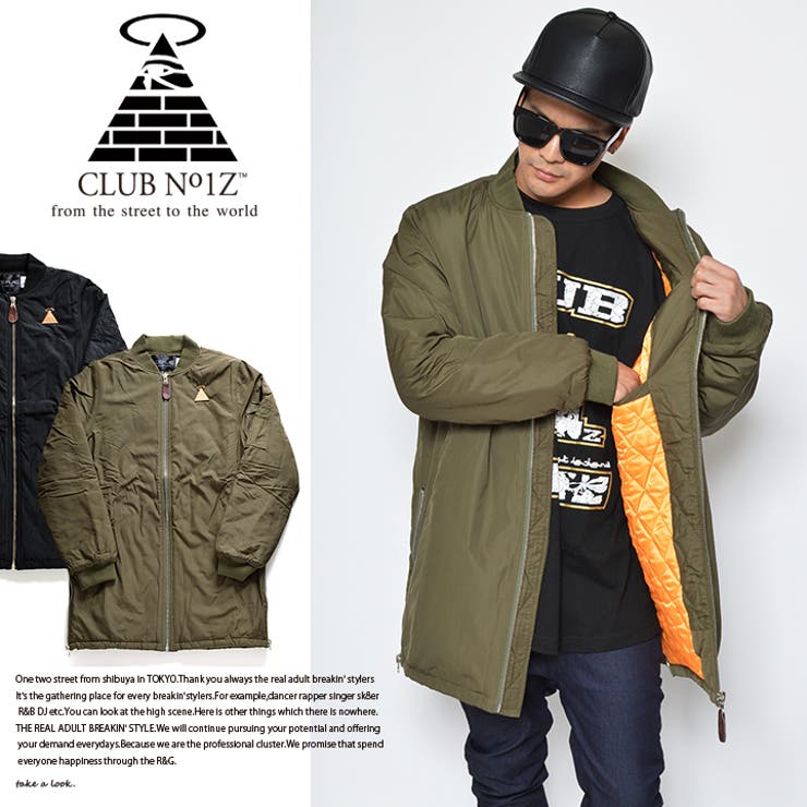 アウター Long Ma 1bomb 品番 Hkhm 本格派大人のb系 ホンカクハオトナノビーケイ のメンズ ファッション通販 Shoplist ショップリスト アウター Long Ma 1bomb 品番 Hkhm 本格派大人のb系 ホンカクハオトナノビーケイ のメンズ ファッション通販 Shoplist ショップリスト