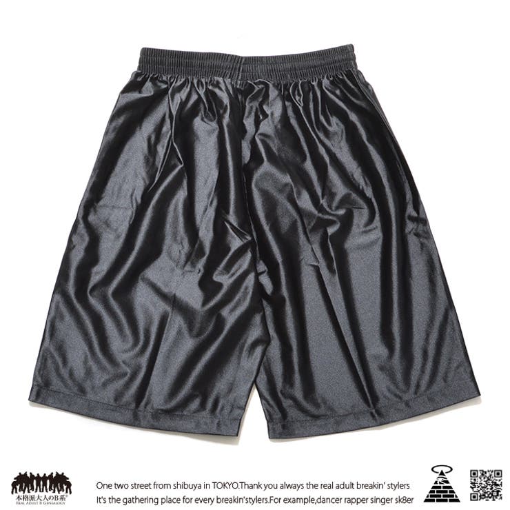 ハーフパンツ≪COLORZ KID S[品番：HKHM0004555]｜本格派大人のB