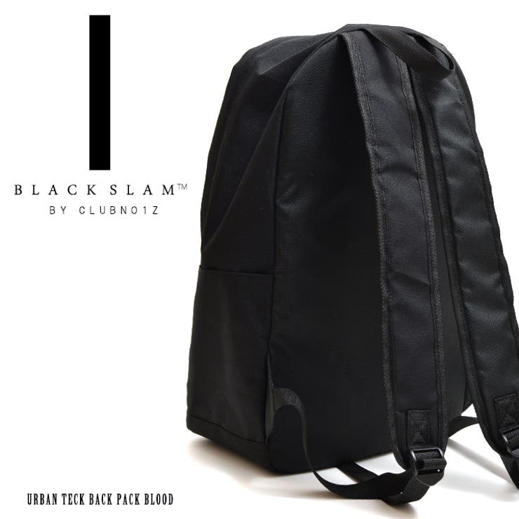 ちーぱくぱくりゅっく バックパック ≪URBANTECKBACK PACK[品番：HKHM0004484]｜本格派