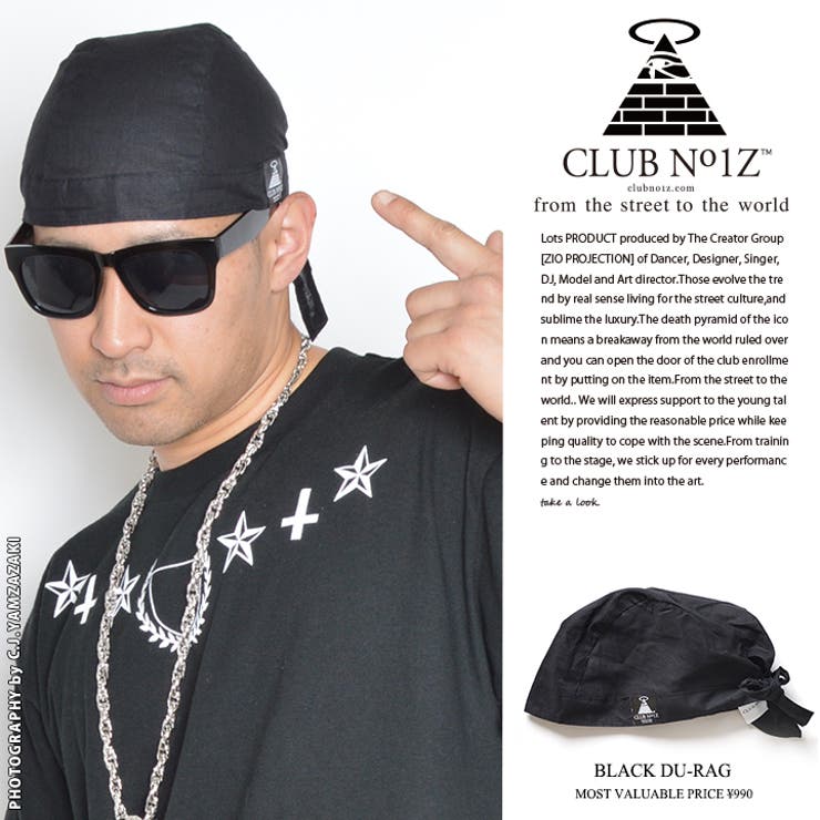 帽子 Blackdu Rag Club No1z 品番 Hkhm 本格派大人のb系 ホンカクハオトナノビーケイ のメンズファッション通販 Shoplist ショップリスト