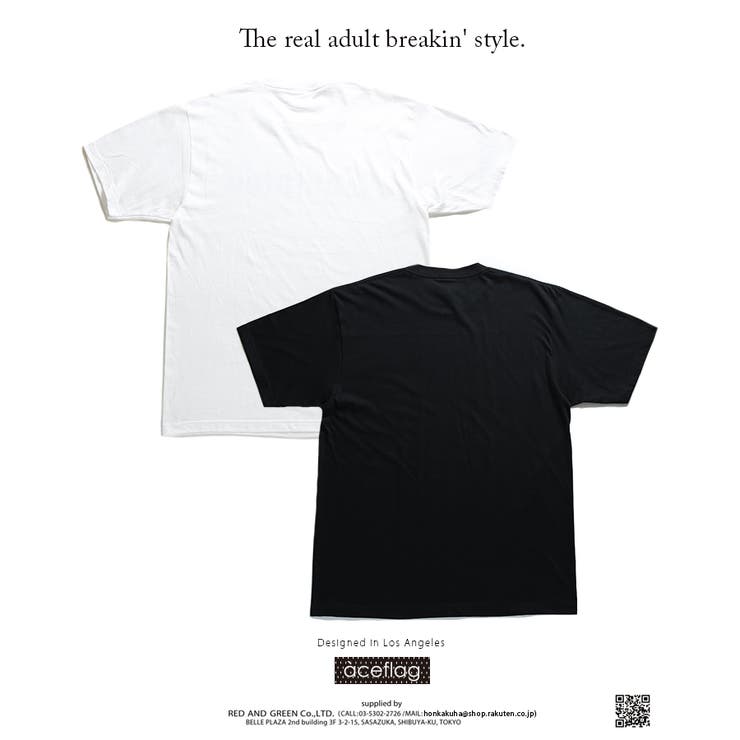 Tシャツ 半袖 Compton | 本格派大人のB系  | 詳細画像8 