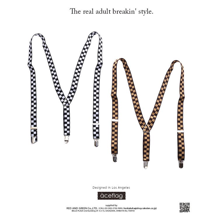 ベルト 【AF BE | 本格派大人のB系 | 詳細画像8 