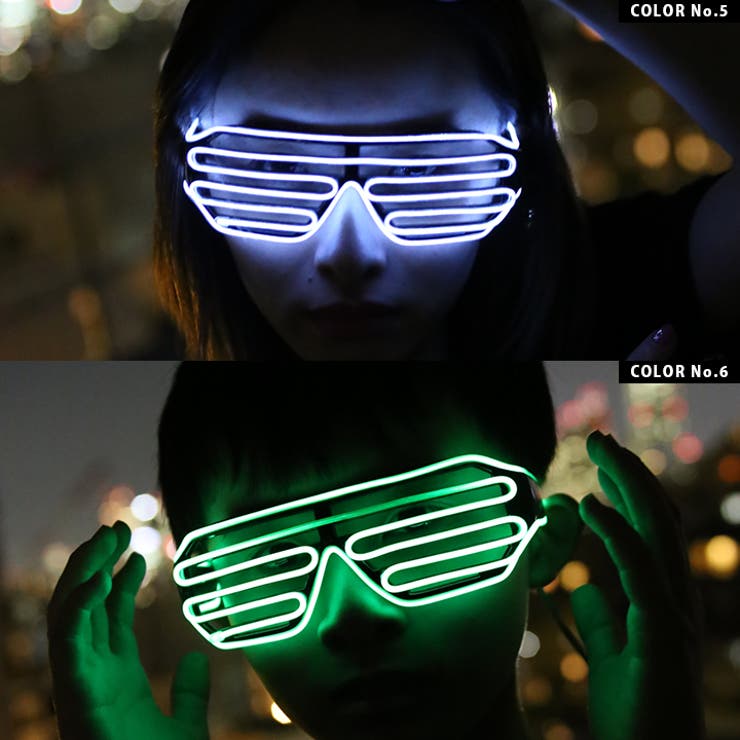 サングラス 海外で大ブレイク 日本上陸 音で光るサングラス 品番 Hkhm 本格派大人のb系 ホンカクハオトナノビーケイ のメンズファッション通販 Shoplist ショップリスト