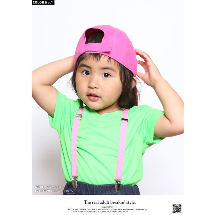 サスペンダー【AF BE SB | 本格派大人のB系 | 詳細画像3 