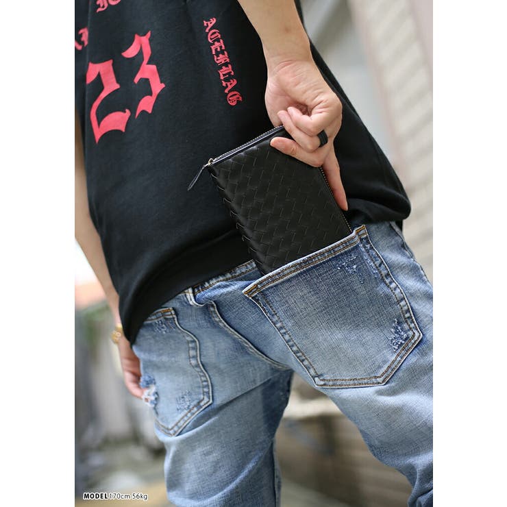 ACEFLAG(エースフラッグ)の財布(ウォレット)