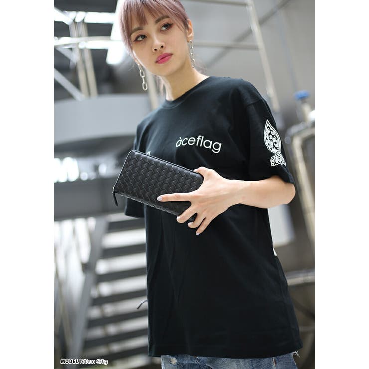 ACEFLAG(エースフラッグ)の財布(ウォレット)