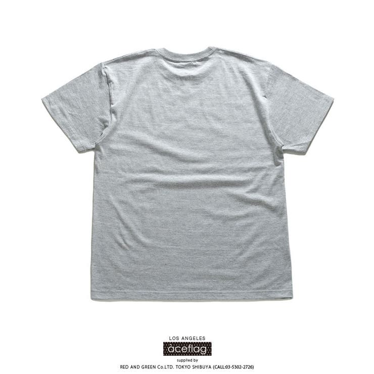 ACEFLAG(エースフラッグ)のTシャツ(アメカジ)