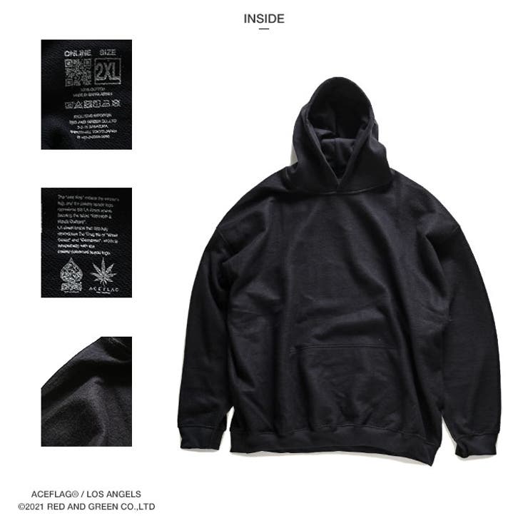 セットアップ【AF SE PA | 本格派大人のB系 | 詳細画像12 